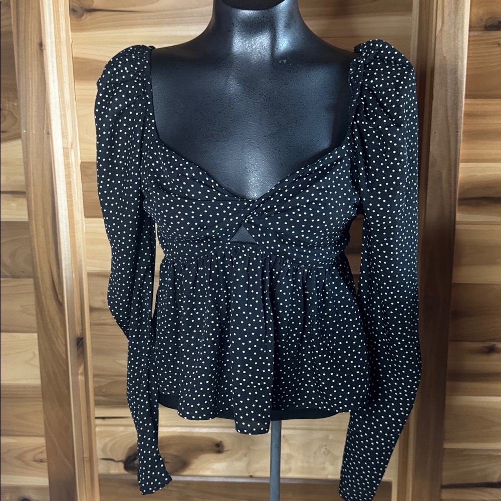 Abercrombie & Fitch Top